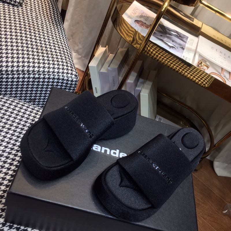 Alexander Wang Sandals